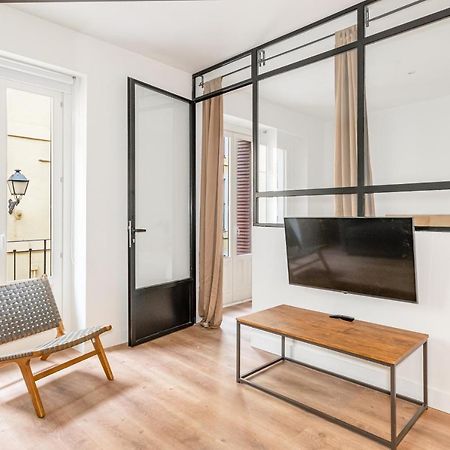 The Barn Apartment Madrid Exterior foto