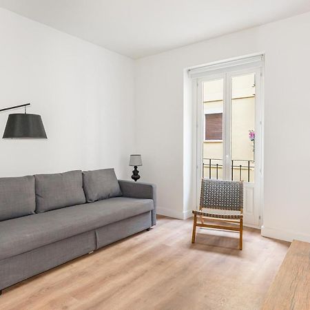 The Barn Apartment Madrid Exterior foto